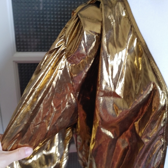  Men's 80's Video Superstar Costume - Picture 5 of 15